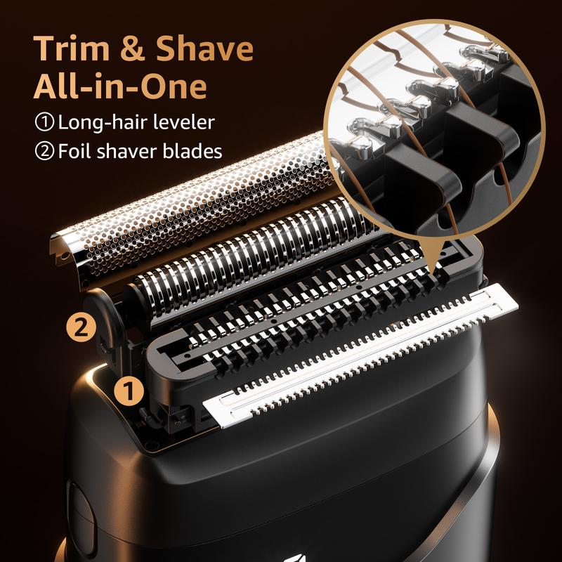 THE Trim-Master